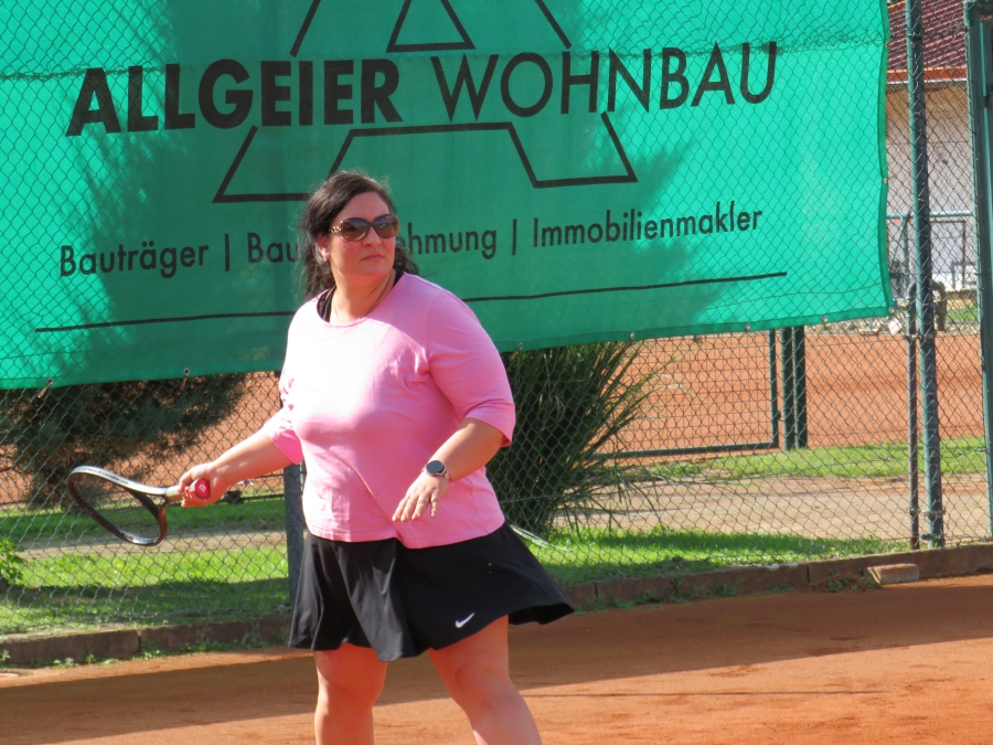 Die Clubmeister 2023 stehen fest!